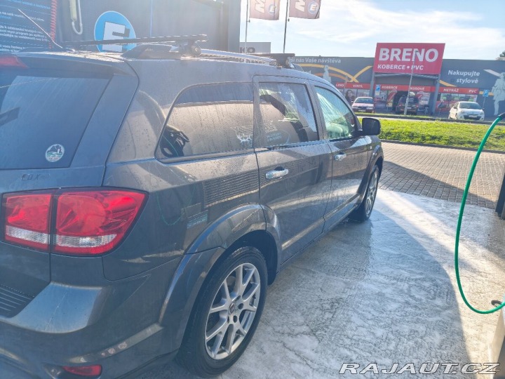 Fiat Freemont 2,0 125 KW 1800