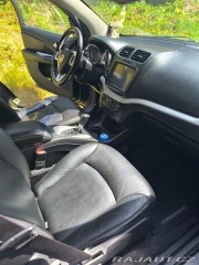 Fiat Freemont 2,0 125 KW 1800