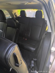 Fiat Freemont 2,0 125 KW 1800