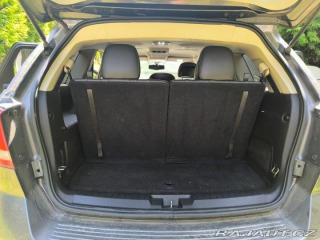 Fiat Freemont 2,0 125 KW 1800