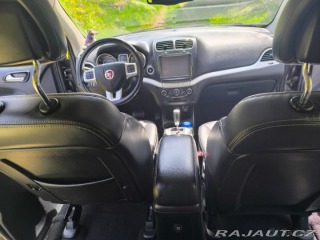 Fiat Freemont 2,0 125 KW 1800