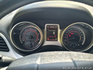 Fiat Freemont 2,0 125 KW 1800