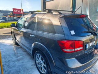 Fiat Freemont 2,0 125 KW 1800