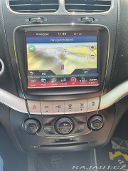 Fiat Freemont 2,0 125 KW 1800