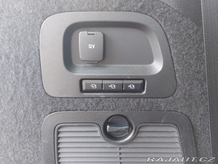 Ford Galaxy 2,0 132kW AUT-Powershif 2015