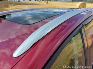 Ford Galaxy 2,0 132kW AUT-Powershif 2015