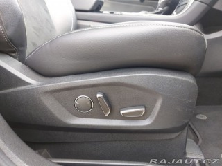 Ford Galaxy 2,0 132kW AUT-Powershif 2015