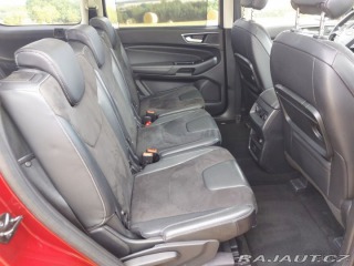Ford Galaxy 2,0 132kW AUT-Powershif 2015