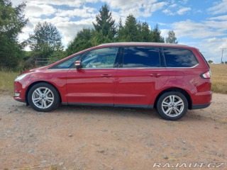 Ford Galaxy 2,0 132kW AUT-Powershif 2015
