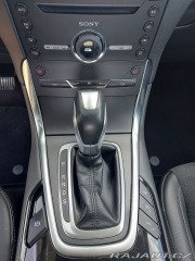 Ford Galaxy 2,0 132kW AUT-Powershif 2015