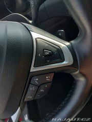 Ford Galaxy 2,0 132kW AUT-Powershif 2015