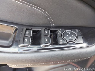 Ford Galaxy 2,0 132kW AUT-Powershif 2015
