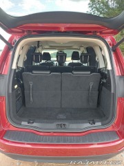 Ford Galaxy 2,0 132kW AUT-Powershif 2015