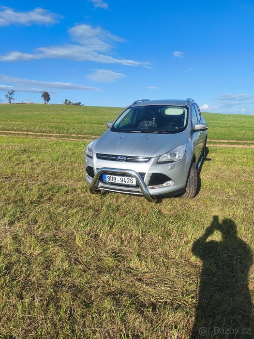 Ford Kuga Prodám