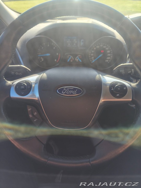 Ford Kuga Prodám 1800