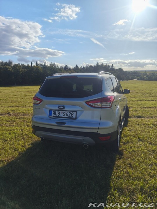 Ford Kuga Prodám 1800