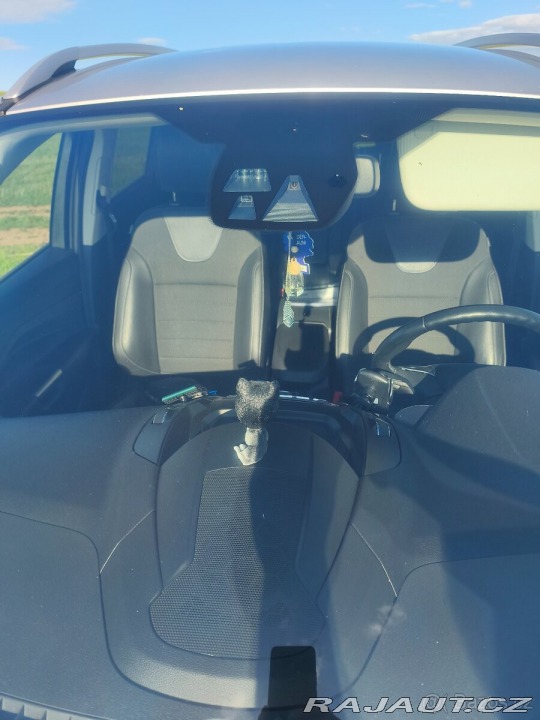 Ford Kuga Prodám 1800
