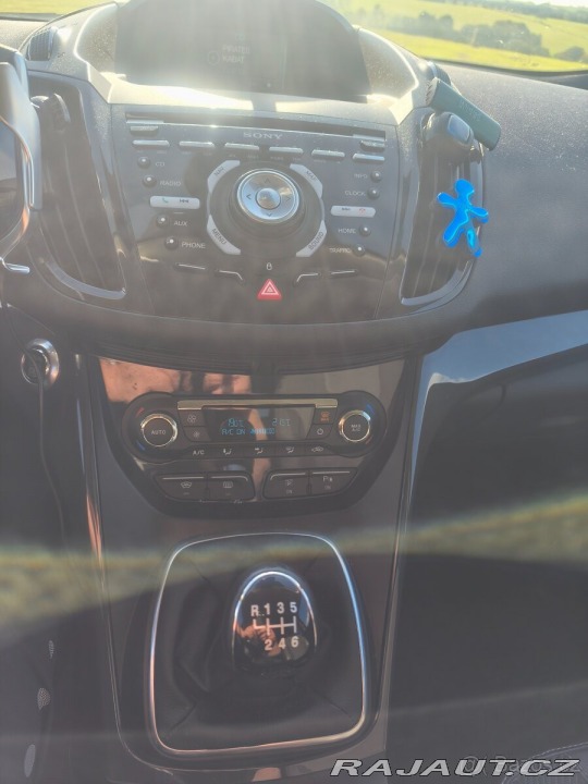 Ford Kuga Prodám 1800