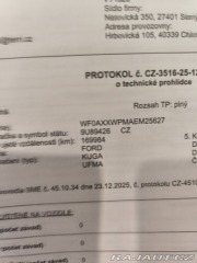 Ford Kuga Prodám 1800