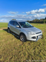 Ford Kuga Prodám 1800