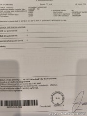 Ford Kuga Prodám 1800