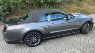 Ford Mustang 3,7 V6 2014
