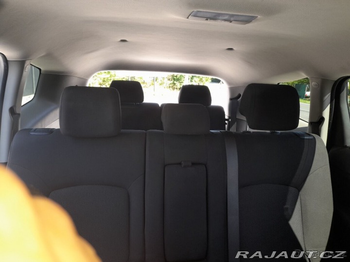 Chevrolet Orlando 1,8 1800