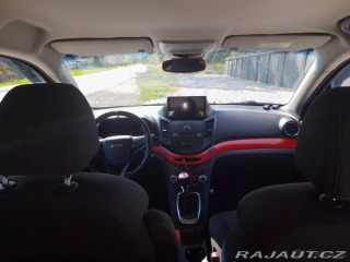 Chevrolet Orlando 1,8 1800