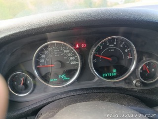 Jeep Wrangler 3,6 Prodám 2013