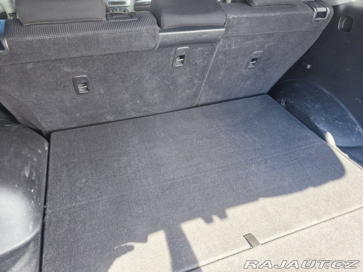 Kia Sorento 2,2   CRDi 145 kW – 4×4 2015
