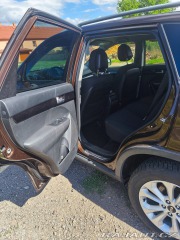 Kia Sorento 2,2 CRDi 145 kW – 4×4 2015