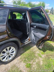 Kia Sorento 2,2 CRDi 145 kW – 4×4 2015