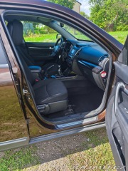 Kia Sorento 2,2 CRDi 145 kW – 4×4 2015