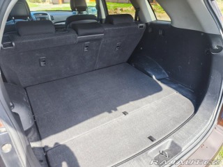 Kia Sorento 2,2 CRDi 145 kW – 4×4 2015