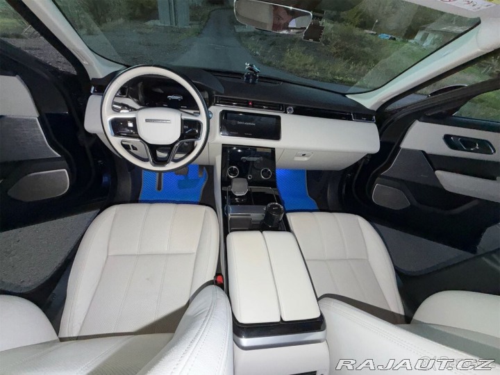 Land Rover Range Rover Velar 2,0 2021