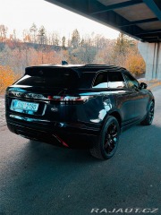 Land Rover Range Rover Velar 2,0 2021
