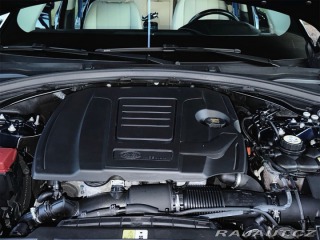 Land Rover Range Rover Velar 2,0 2021