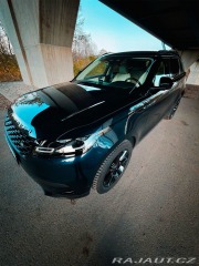 Land Rover Range Rover Velar 2,0 2021
