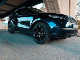 Land Rover Range Rover Velar 2,0 2021