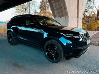 Land Rover Range Rover Velar 2,0 2021