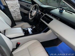 Land Rover Range Rover Velar 2,0 2021