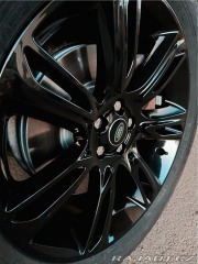 Land Rover Range Rover Velar 2,0 2021