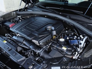 Land Rover Range Rover Velar 2,0 2021