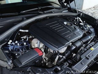 Land Rover Range Rover Velar 2,0 2021