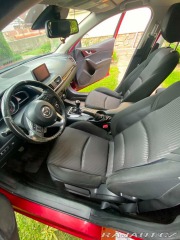 Mazda 3 2,0 SkyActiv-G 2014