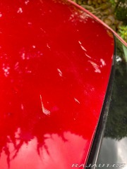 Mazda 3 2,0 SkyActiv-G 2014