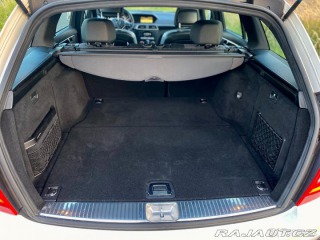 Mercedes-Benz C 2,5 250 CDI AMG Paket ( 2011