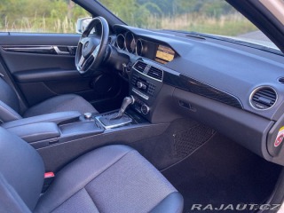 Mercedes-Benz C 2,5 250 CDI AMG Paket ( 2011