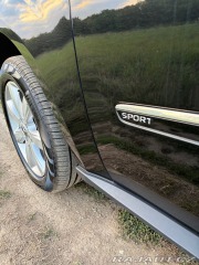 Mercedes-Benz M 3,0 ML 320 CDI 4-MATIC 2009