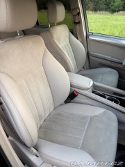 Mercedes-Benz M 3,0 ML 320 CDI 4-MATIC 2009
